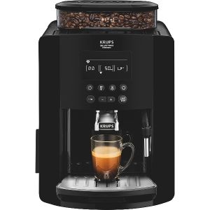Expresso Krups Quattro Force YY3074FD