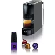 Krups - Nespresso Essenza Mini Intense Grey YY2911FD