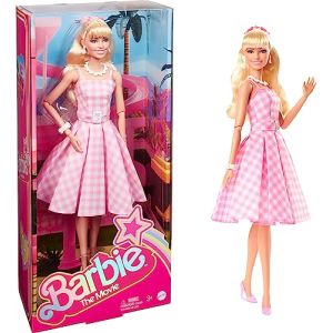 BARBIE L'avion de rêve de Barbie pas cher 