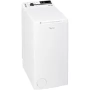 Whirlpool TDLRB65342BSFR Lave-linge top