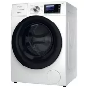 Lave-linge hublot Whirlpool W8W846WBFR
