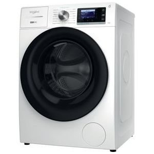 Image : Lave-linge hublot Whirlpool W8W846WBFR
