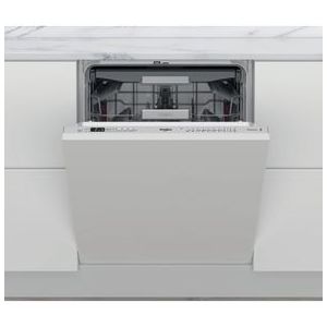 Image : Lave-vaisselle WKCIO3T133PFE WHIRLPOOL