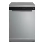 Lave-vaisselle Whirlpool W7fhp33s