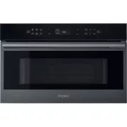 Micro ondes grill WHIRLPOOL W7MD440BSS