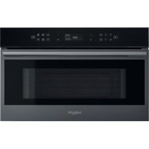 Image : Micro ondes grill WHIRLPOOL W7MD440BSS