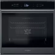 Four encastrable WHIRLPOOL W7OM44S1PBSS