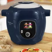 Moulinex Cookeo YY5137FB