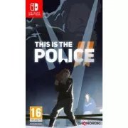 This Is Police 2 Nintendo Switch