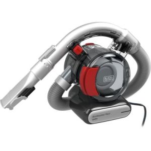 Image : Aspirateur main BLACK ET DECKER PD1200AV DUSTBUSTER FLEXI AUTO 12V