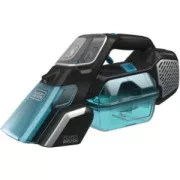 Aspirateur main BLACK ET DECKER BHSB320JP-QW Spillbuster