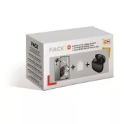 Pack Xiaomi 12T 256 Go Argent + Xiaomi Redmi Buds 4 Pro
