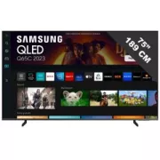 SAMSUNG TQ75Q65C TV 75'