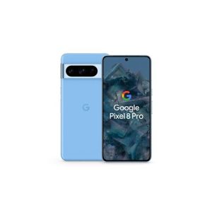 Image : Google Pixel 8 Pro 256 Go Bleu