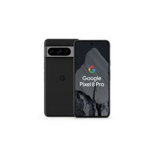 Image : Google Pixel 8 Pro 512 Go Noir