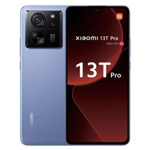 Image : Xiaomi 13T Pro 1 To Bleu