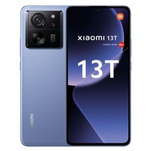 Image : Xiaomi 13T 256 Go Bleu