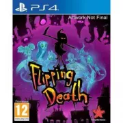 Flipping Death PS4