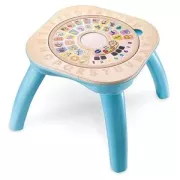 VTech - Table d'Activites evolutive Nature