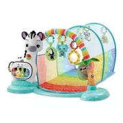VTech - Super Tunnel des Decouvertes 6 en 1