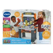 Vtech Mon super etabli interactif