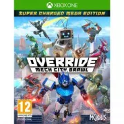 Override Mech City Super Charged Mega Edition Xbox One