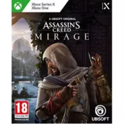 Assassin’s Creed Mirage Xbox