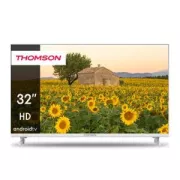 TV Thomson 32HA2S13W 32'