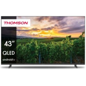 Image : TV THOMSON 43' 43QA2S13