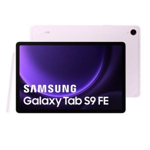 Image : Samsung Galaxy Tab S9 FE 128 Go Lavande