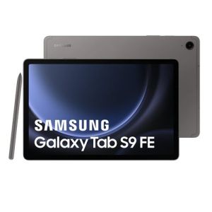 Image : Samsung Galaxy Tab S9 FE 128 Go Anthracite