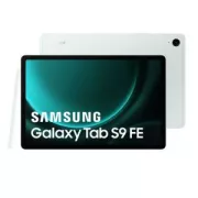 Samsung Galaxy Tab S9 FE 128 Go Vert d'eau