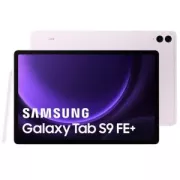 Samsung Galaxy Tab S9 FE+ 128 Go Lavande