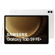 Samsung Galaxy Tab S9 FE+ 128 Go Argent