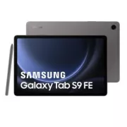 Samsung Galaxy Tab S9 FE 5G 256 Go Anthracite