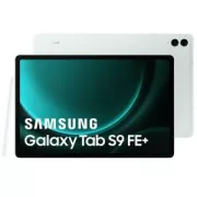 Samsung Galaxy Tab S9 FE+ 128 Go Vert d'eau