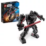 LEGO 75368 Star Wars Le Robot Dark Vador