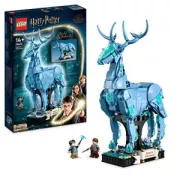 LEGO 76414 Harry Potter Expecto Patronum