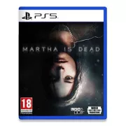 Martha Is Dead PS5