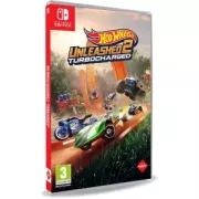 Hot Wheels Unleashed 2 : Turbocharged sur SWITCH