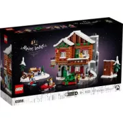 LEGO Icons 10325 Le chalet alpin