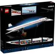 LEGO Icons 10318 Le Concorde