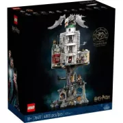 LEGO Harry Potter 76417 La banque des sorciers Gringotts - edition Collector