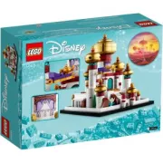LEGO Disney 40613 Le palais d'Agrabah Disney miniature