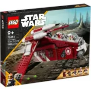 LEGO Star Wars 75354 La canonniere de Coruscant