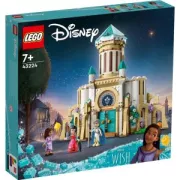 LEGO Disney 43224 Le chateau du roi Magnifico