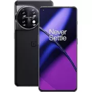 OnePlus 11 16 Go 256 Go Titan Black