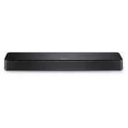 Bose TV Speaker Noir Barre de son