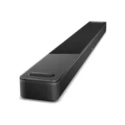 Bose Smart Ultra Soundbar noir Barre de son