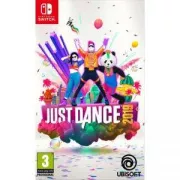 Just Dance 2019 Nintendo Switch